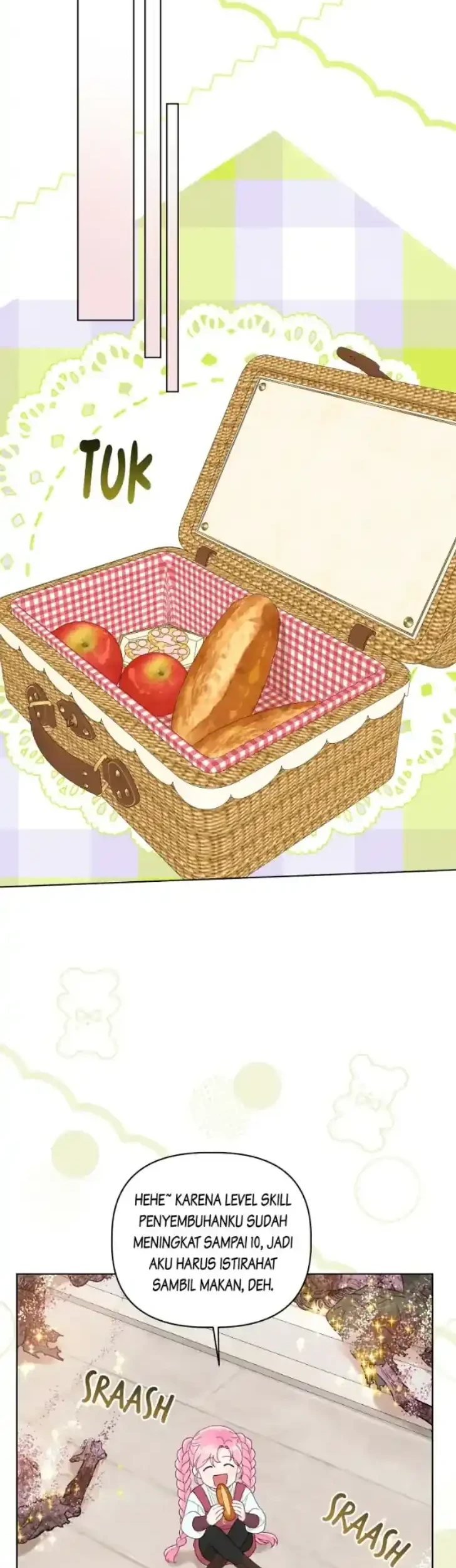 A Transmigrator’s Privilege Chapter 46 Gambar 23