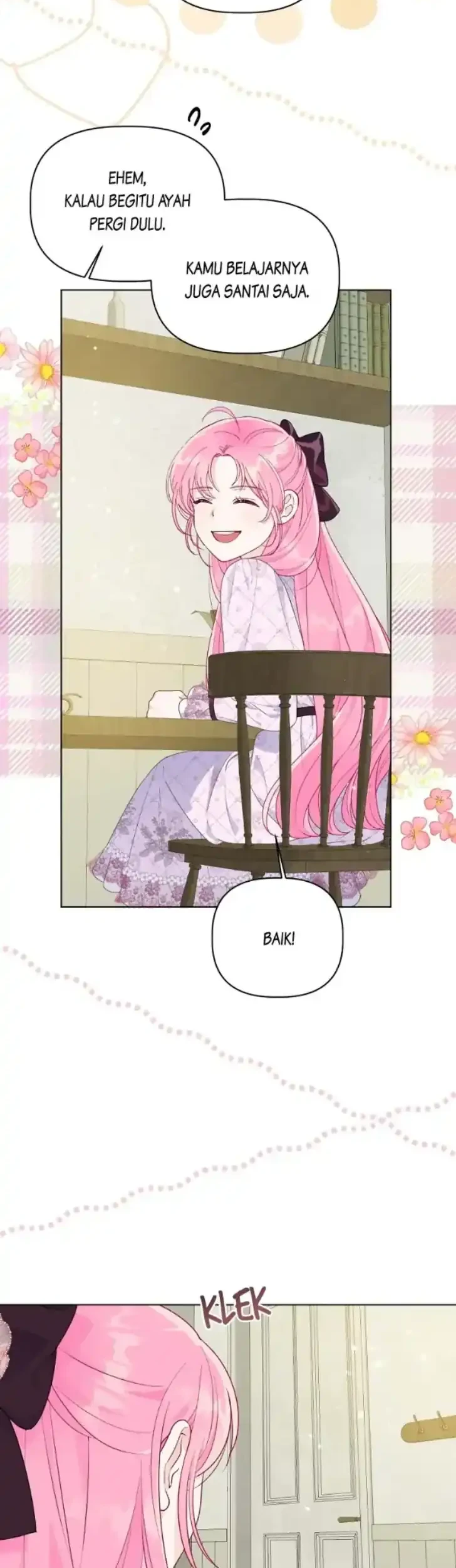 A Transmigrator’s Privilege Chapter 48 Gambar 23