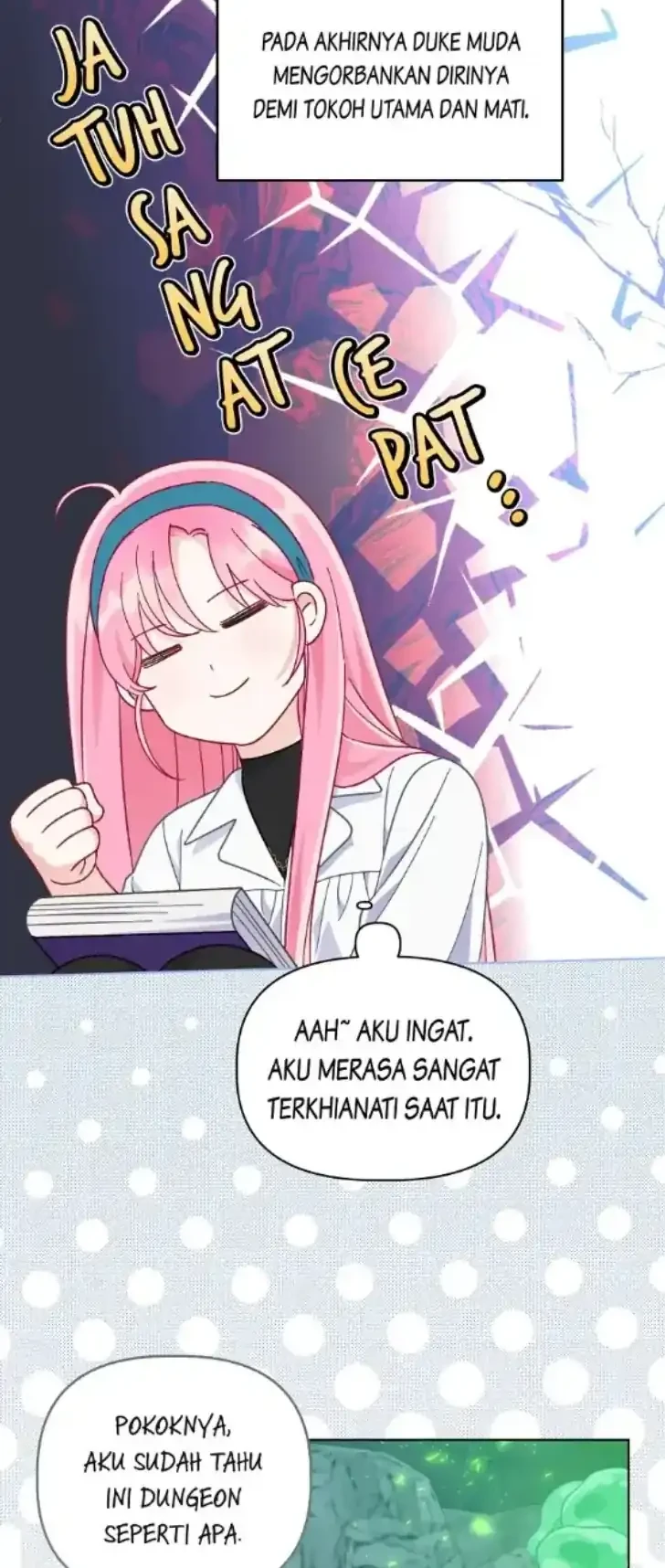 A Transmigrator’s Privilege Chapter 52 Gambar 21