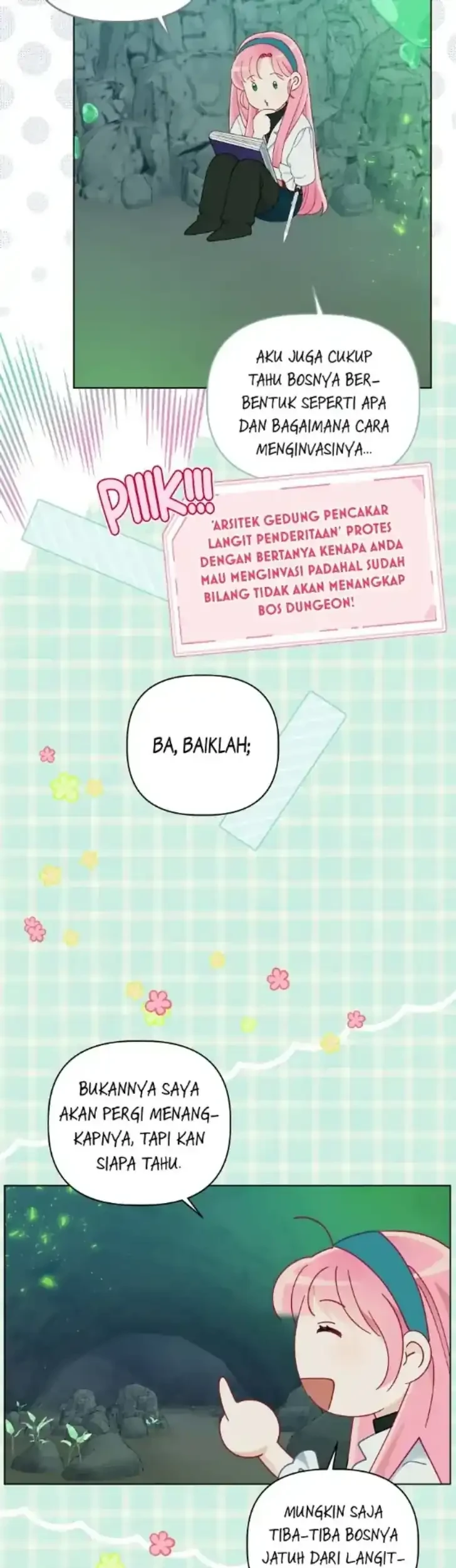 A Transmigrator’s Privilege Chapter 52 Gambar 22