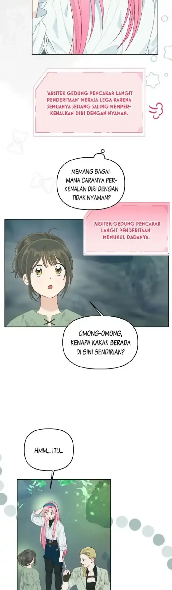 A Transmigrator’s Privilege Chapter 53 Gambar 19