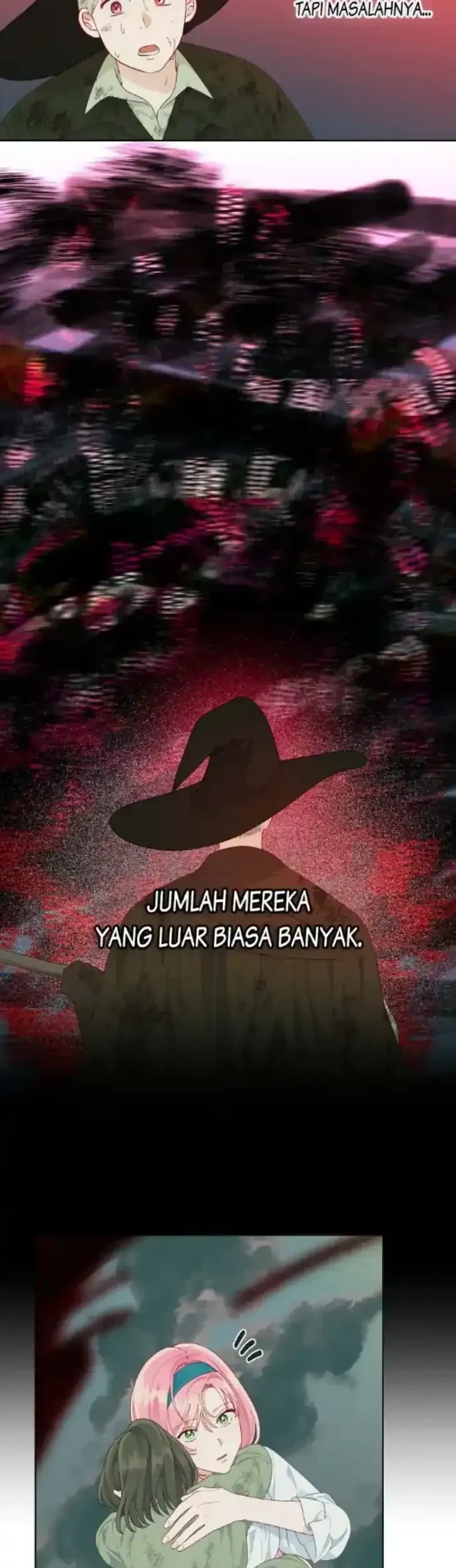 A Transmigrator’s Privilege Chapter 54 Gambar 19