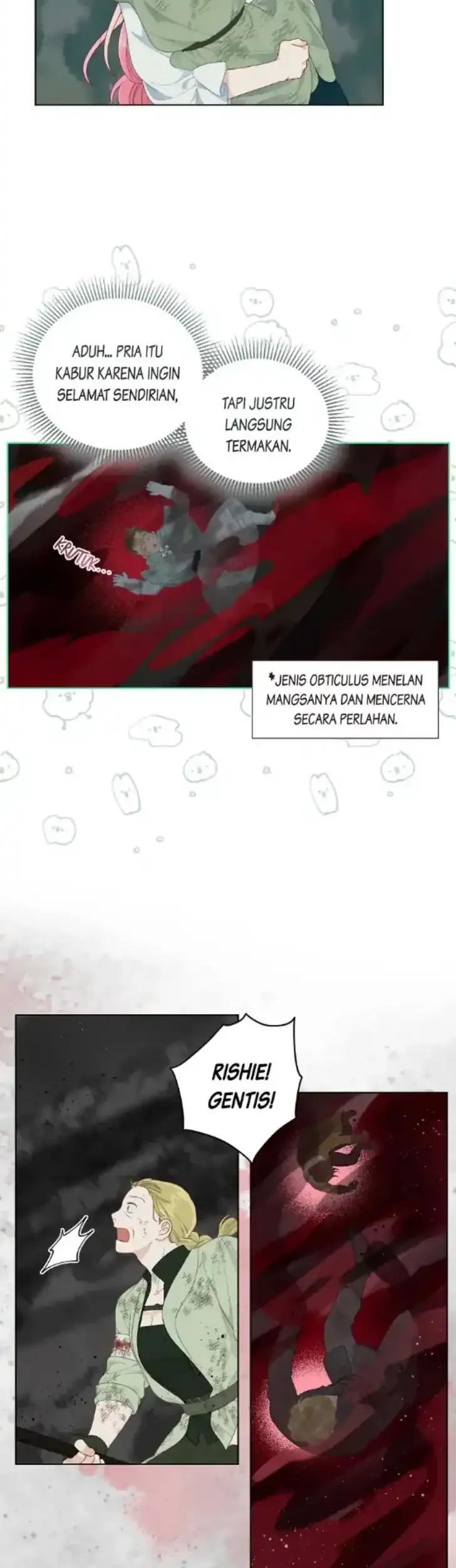 A Transmigrator’s Privilege Chapter 54 Gambar 20