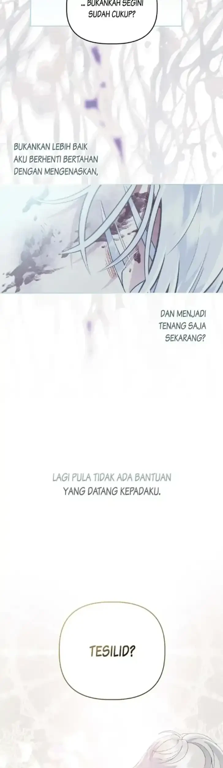 A Transmigrator’s Privilege Chapter 58 Gambar 22