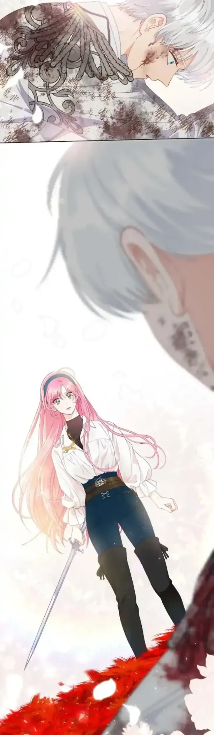 A Transmigrator’s Privilege Chapter 58 Gambar 23