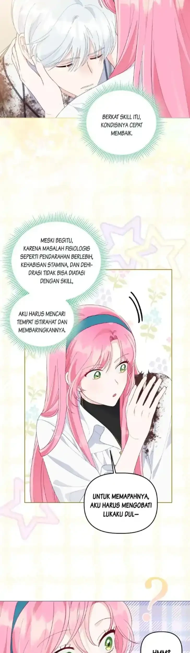 A Transmigrator’s Privilege Chapter 59 Gambar 19