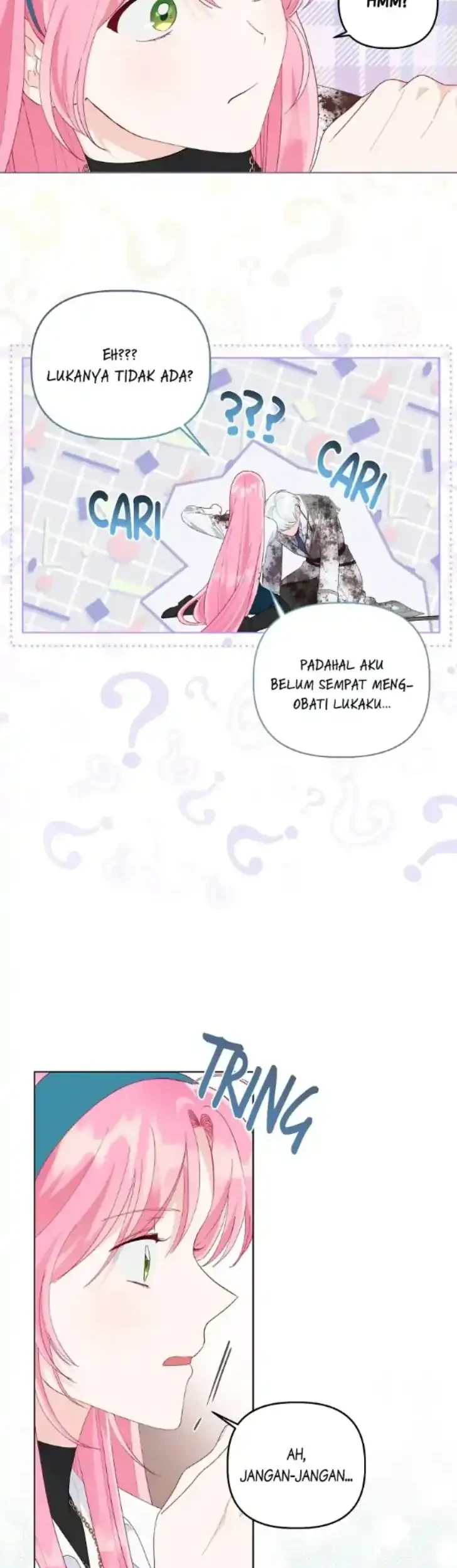 A Transmigrator’s Privilege Chapter 59 Gambar 20