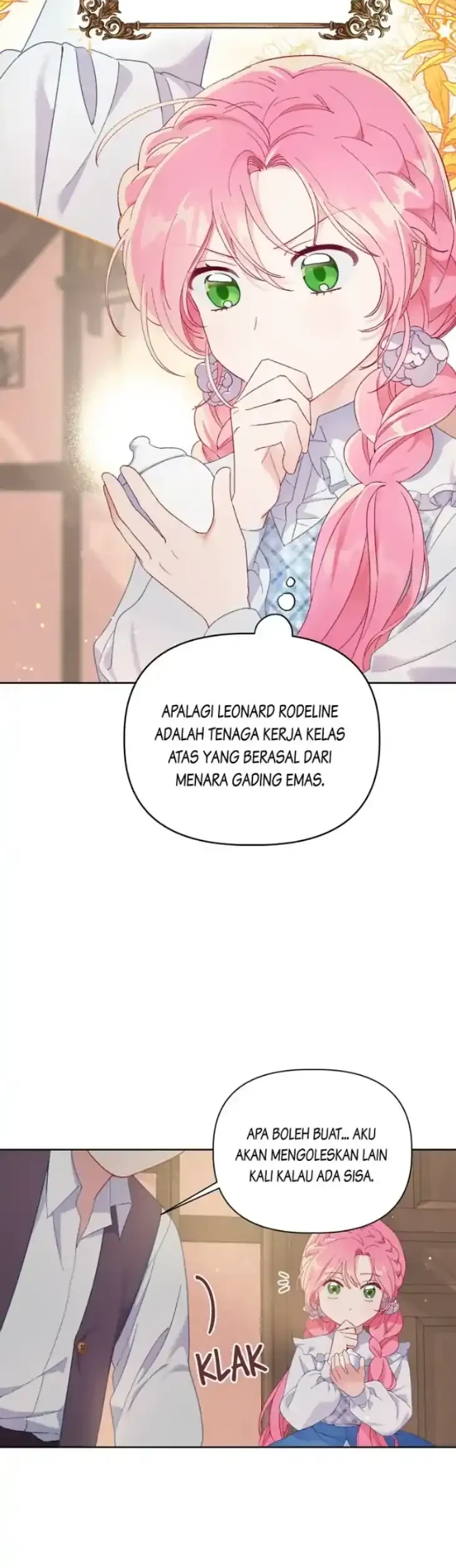A Transmigrator’s Privilege Chapter 6 Gambar 23