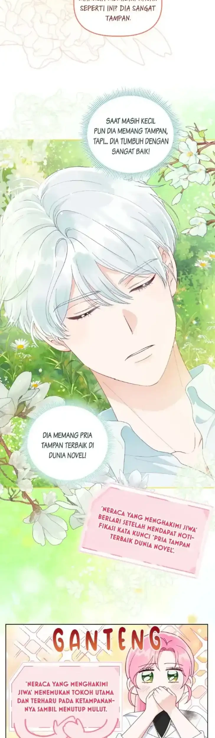 A Transmigrator’s Privilege Chapter 60 Gambar 20