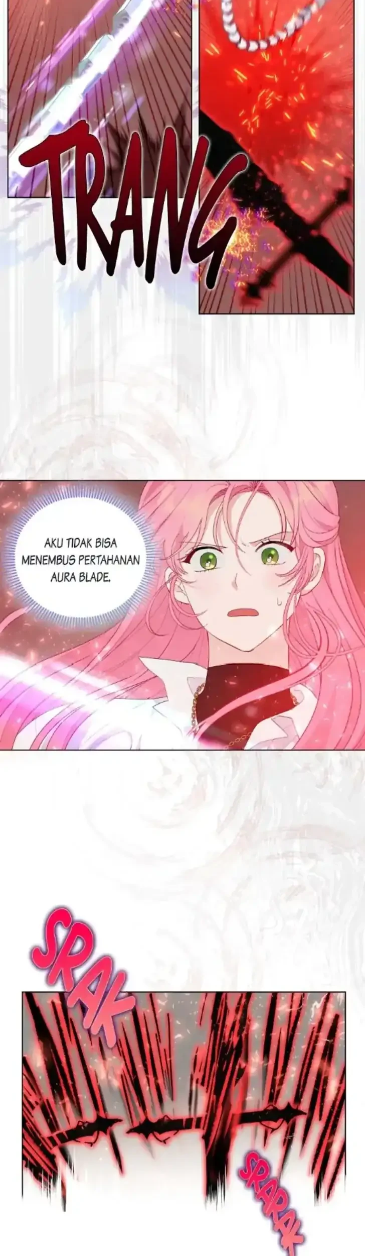 A Transmigrator’s Privilege Chapter 61 Gambar 23