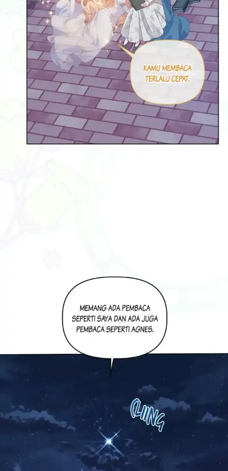 A Transmigrator’s Privilege Chapter 65 Gambar 21