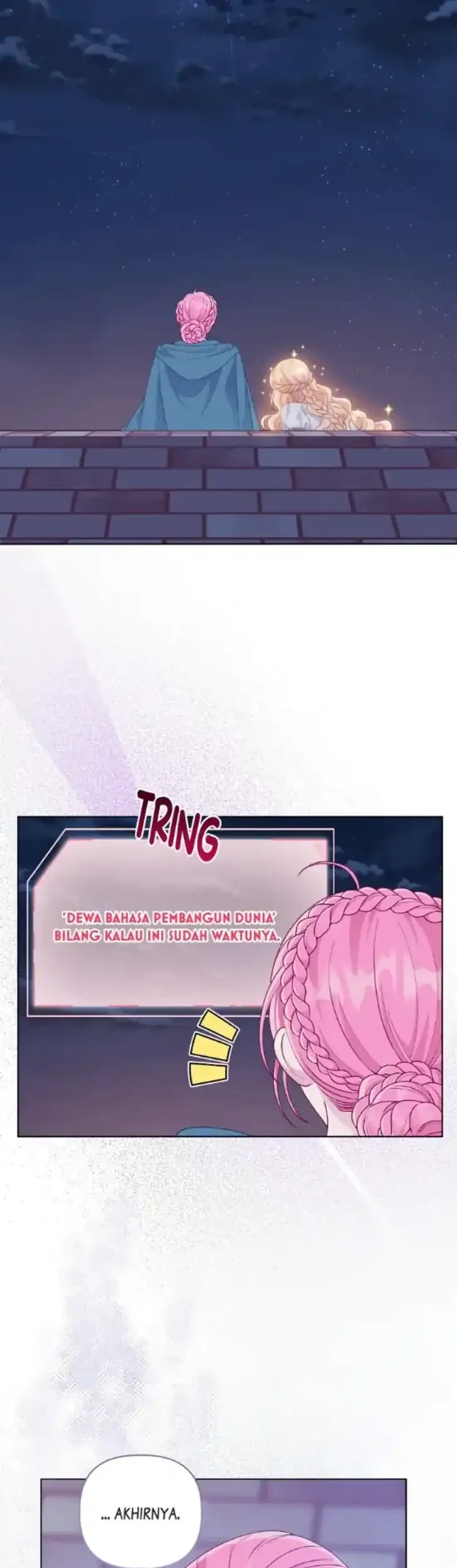 A Transmigrator’s Privilege Chapter 65 Gambar 22