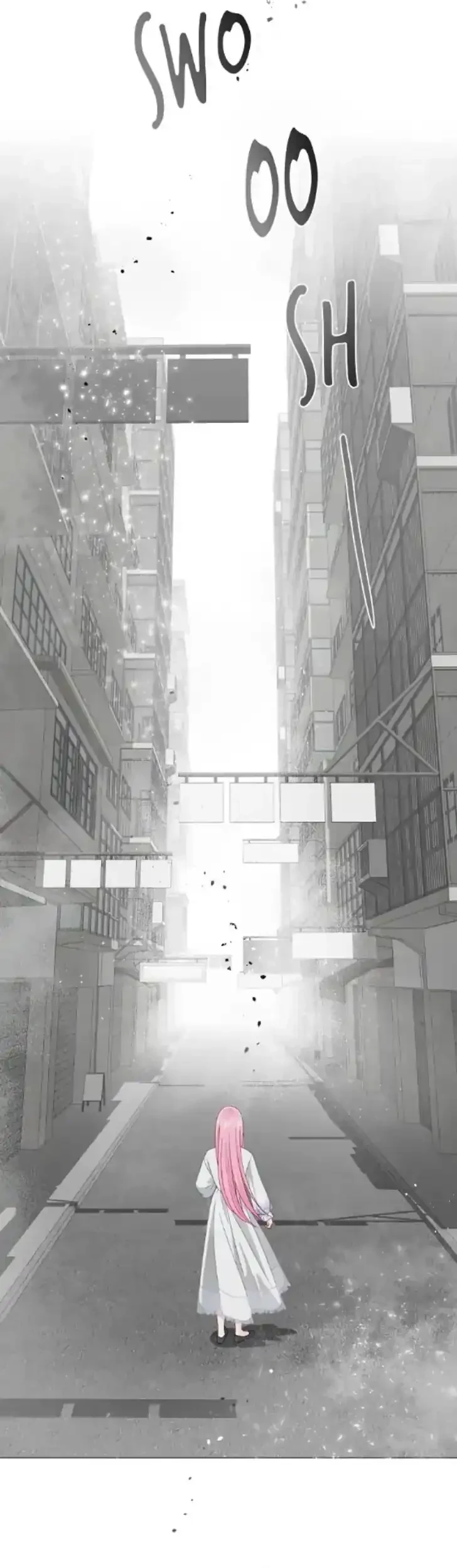 A Transmigrator’s Privilege Chapter 68 Gambar 22