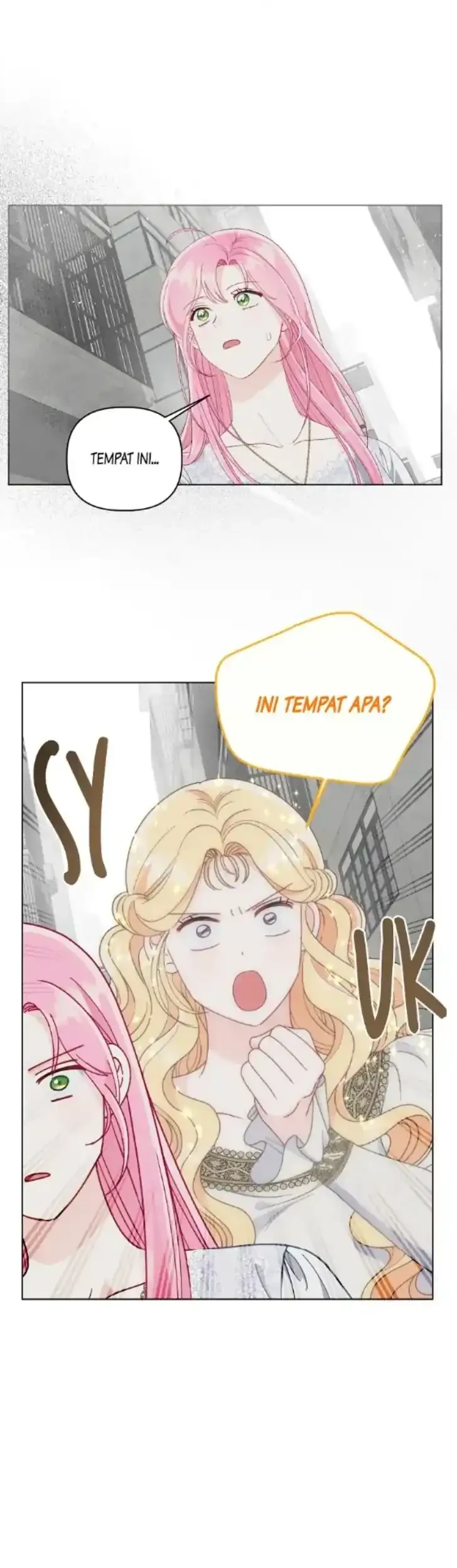 A Transmigrator’s Privilege Chapter 68 Gambar 23