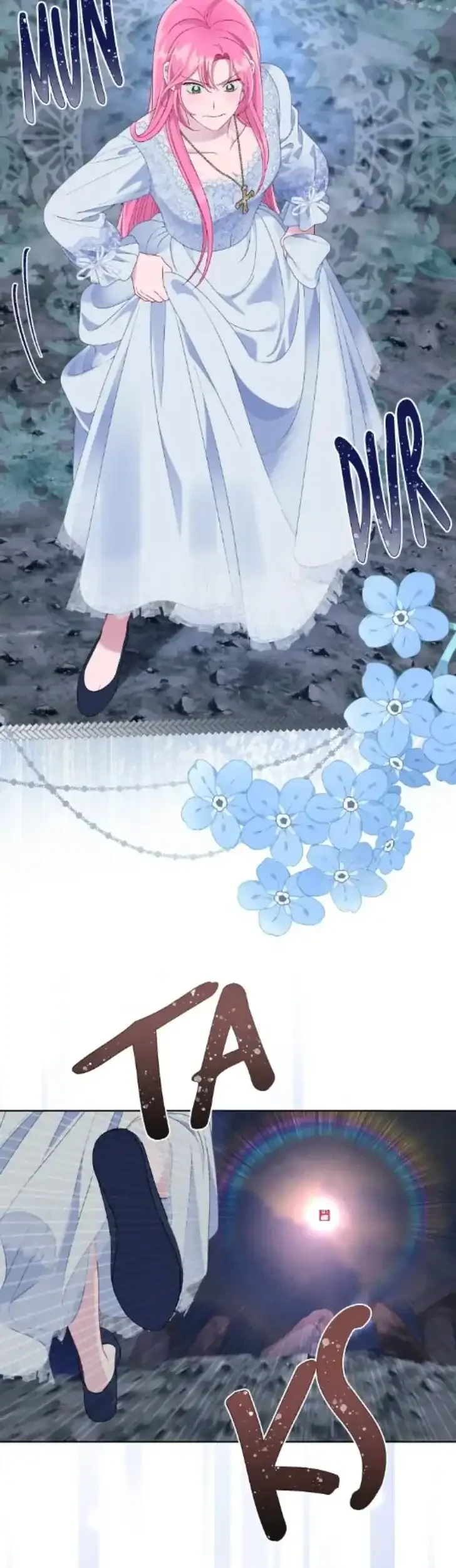 A Transmigrator’s Privilege Chapter 69 Gambar 22