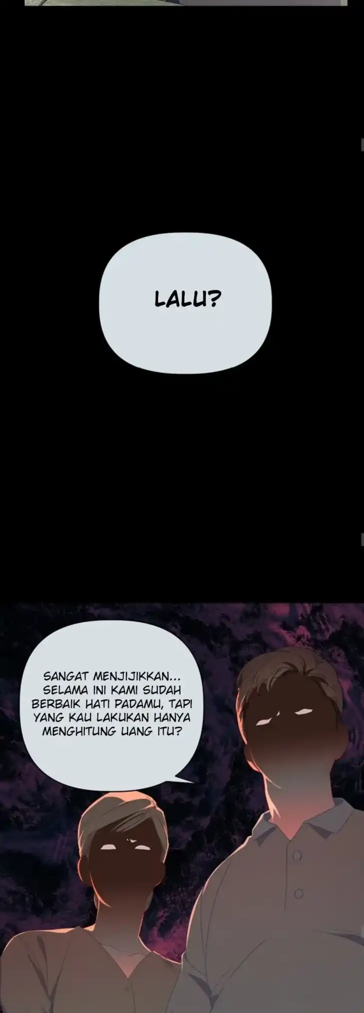 A Transmigrator’s Privilege Chapter 7 Gambar 20