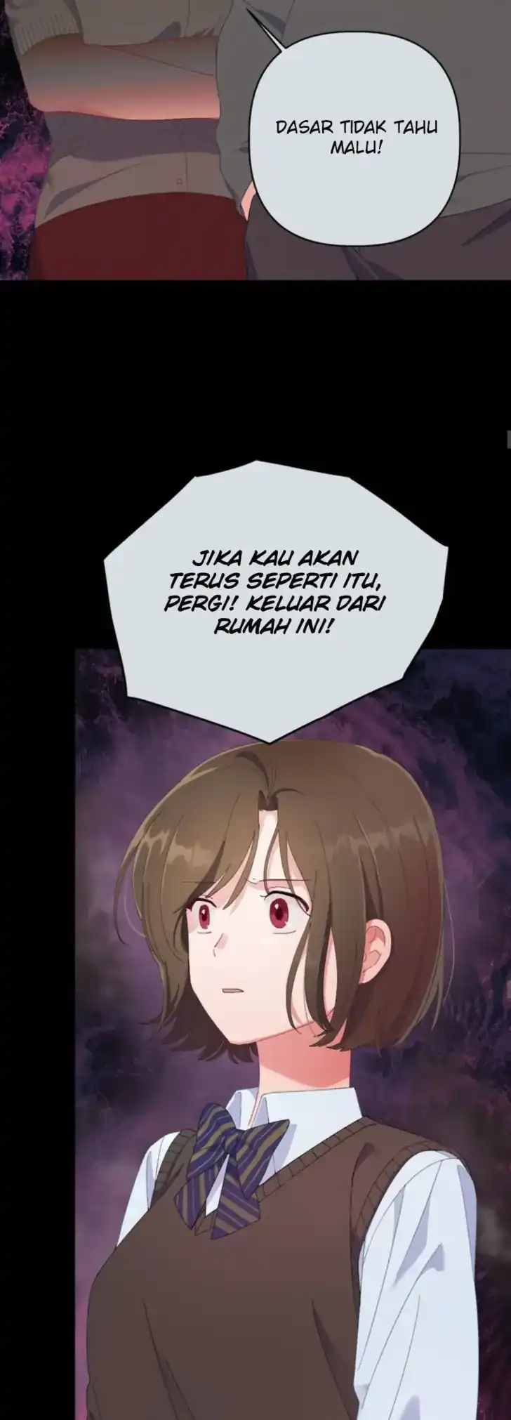 A Transmigrator’s Privilege Chapter 7 Gambar 21