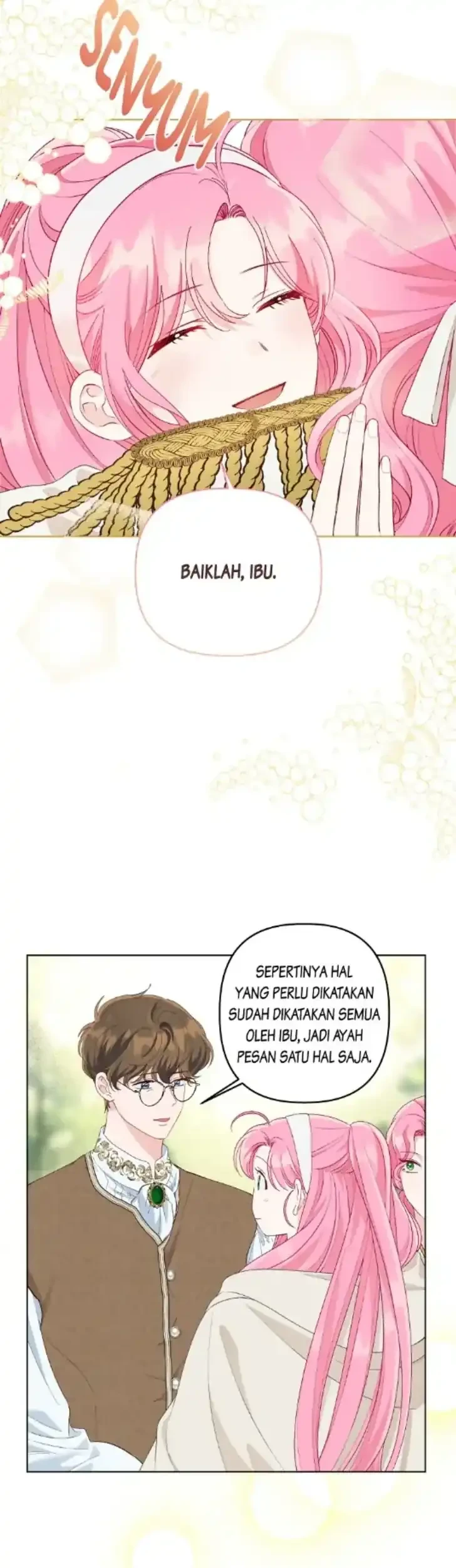 A Transmigrator’s Privilege Chapter 70 Gambar 22