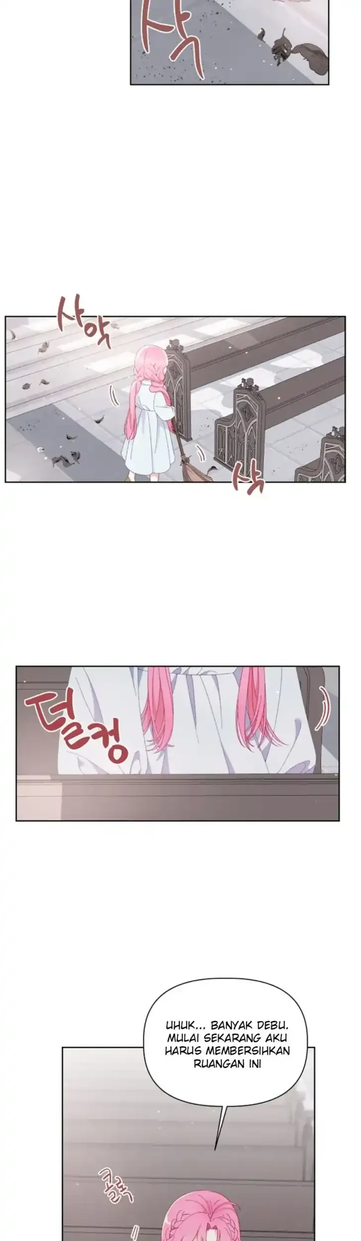 A Transmigrator’s Privilege Chapter 8 Gambar 24