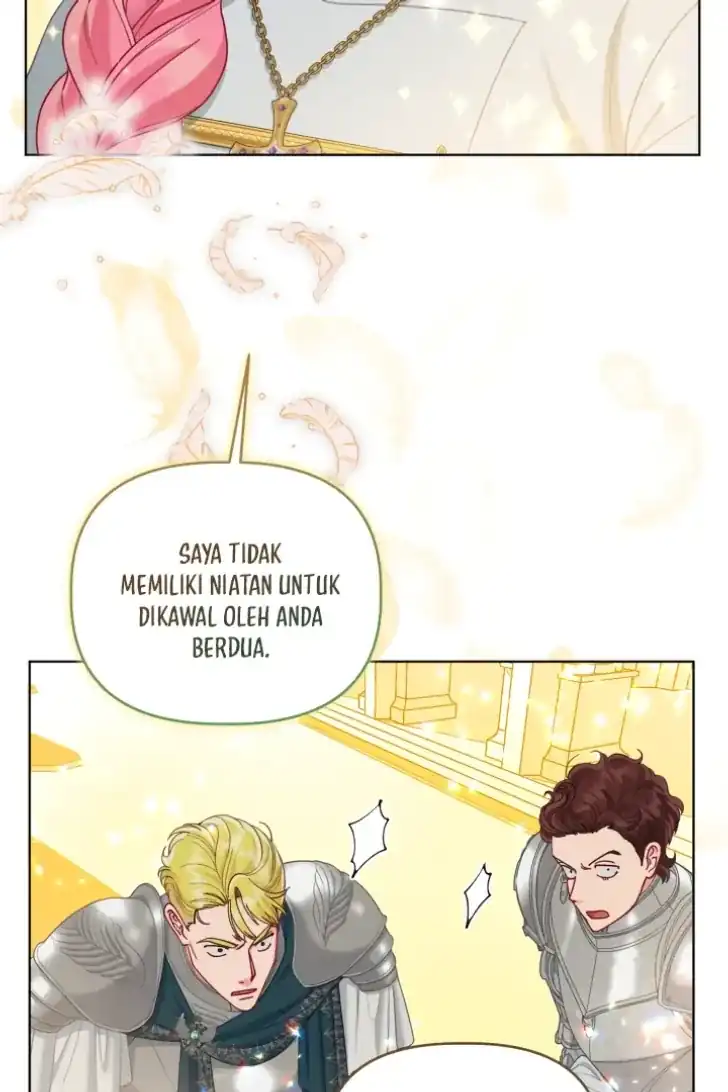 A Transmigrator’s Privilege Chapter 83 Gambar 33
