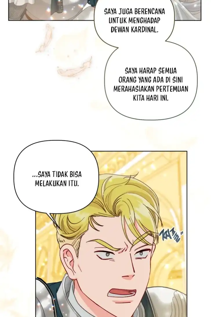 A Transmigrator’s Privilege Chapter 83 Gambar 34