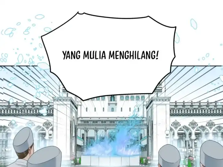 A Transmigrator’s Privilege Chapter 87 Gambar 72