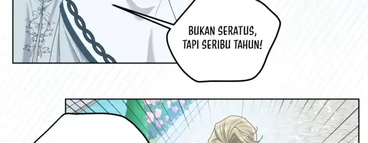 A Transmigrator’s Privilege Chapter 87 Gambar 75