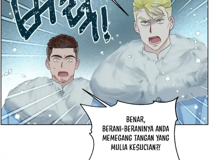 A Transmigrator’s Privilege Chapter 90 Gambar 77