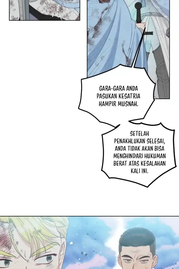 A Transmigrator’s Privilege Chapter 92 Gambar 44