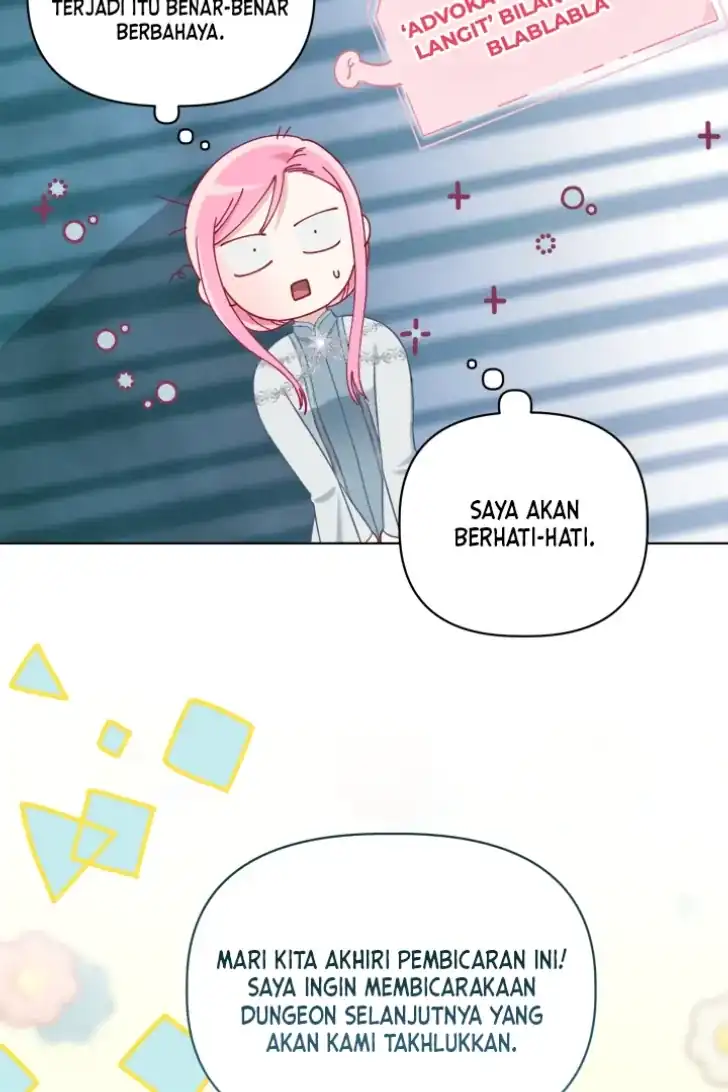 A Transmigrator’s Privilege Chapter 95 Gambar 41