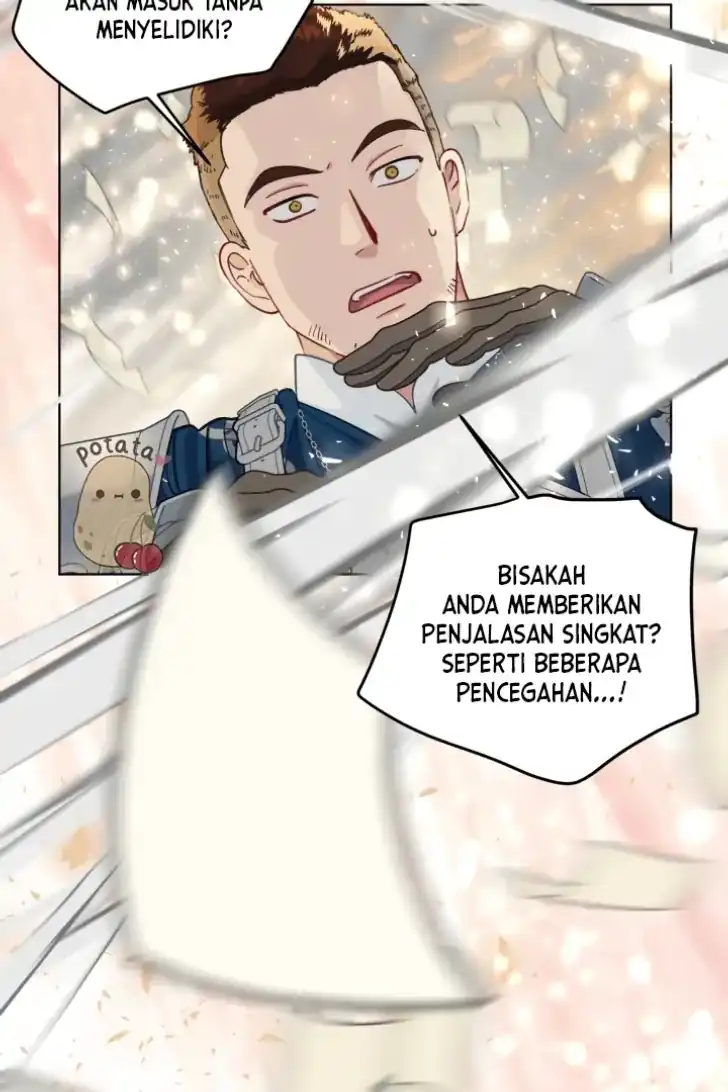 A Transmigrator’s Privilege Chapter 96 Gambar 40