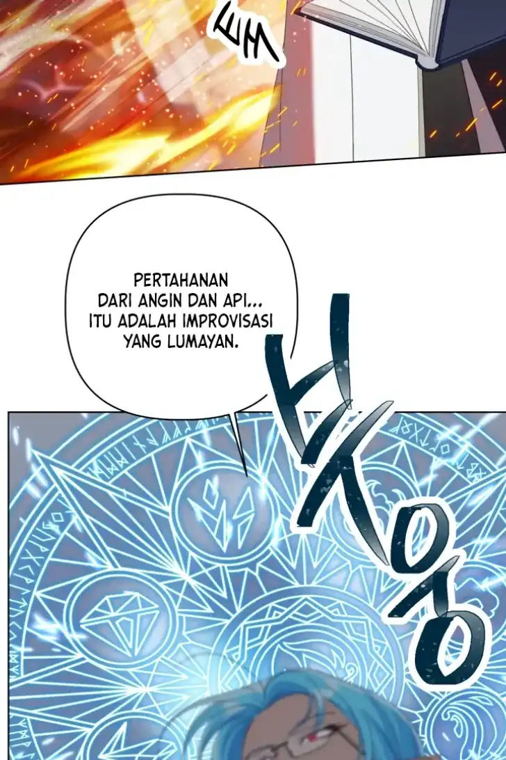 A Transmigrator’s Privilege Chapter 98 Gambar 48