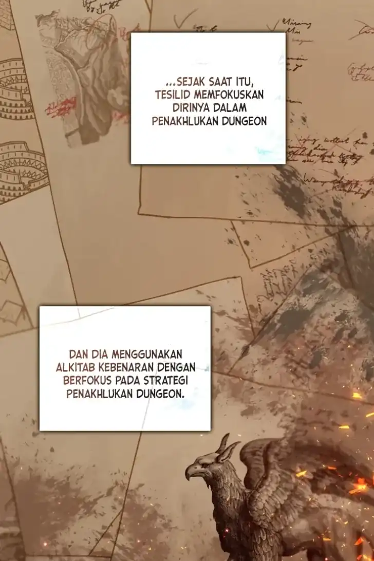A Transmigrator’s Privilege Chapter 99 Gambar 52