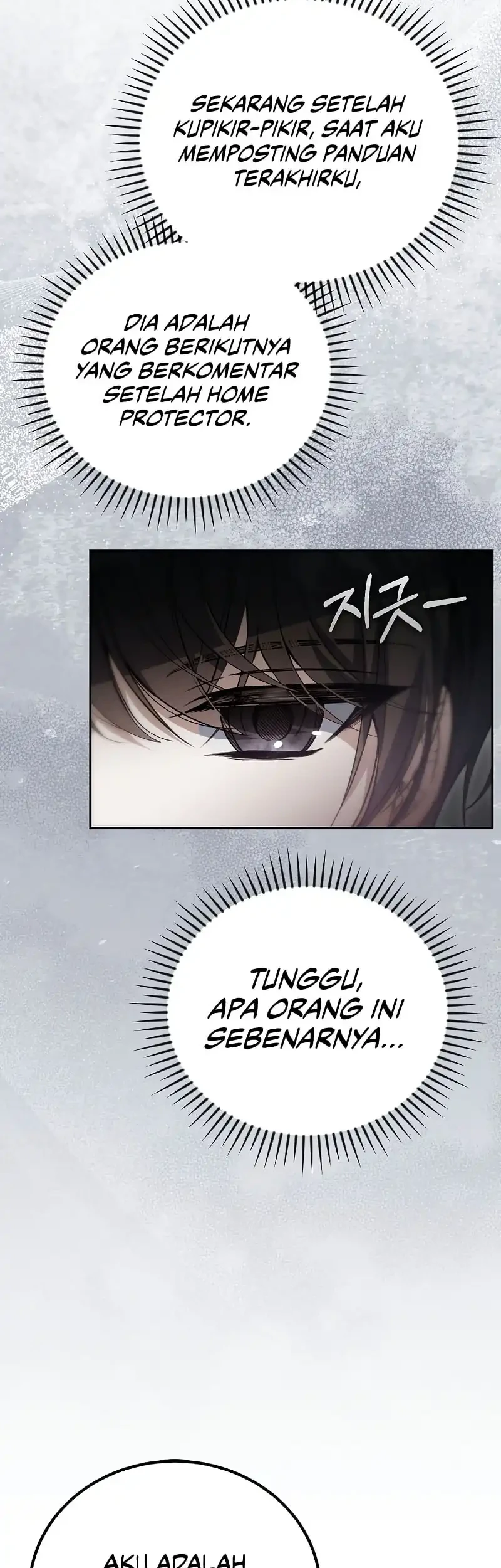 A Veteran Player Is Needed In The Apocalypse Chapter 2 Gambar 36