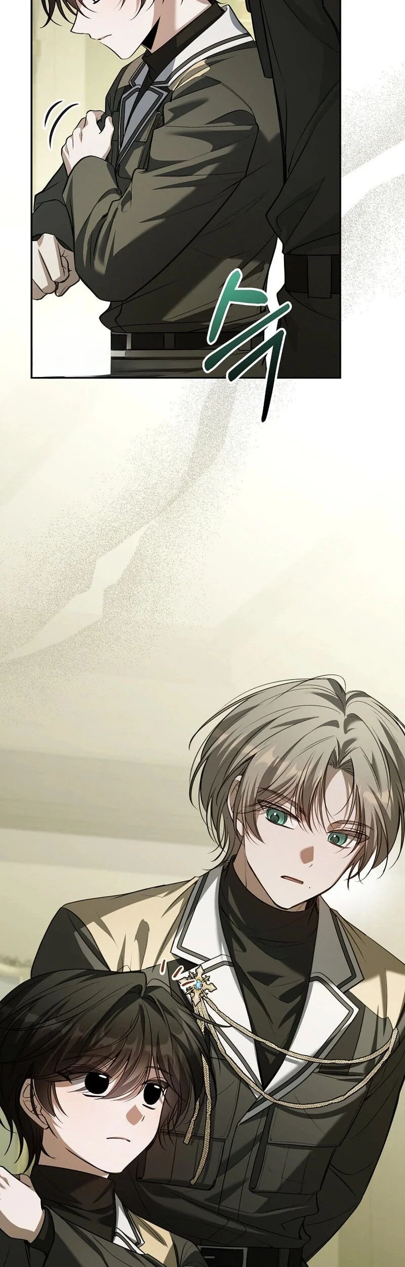 A Veteran Player Is Needed In The Apocalypse Chapter 24 Gambar 35