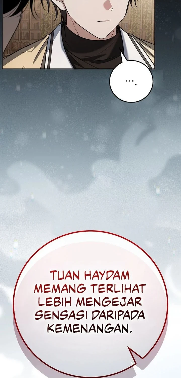 A Veteran Player Is Needed In The Apocalypse Chapter 26 Gambar 32