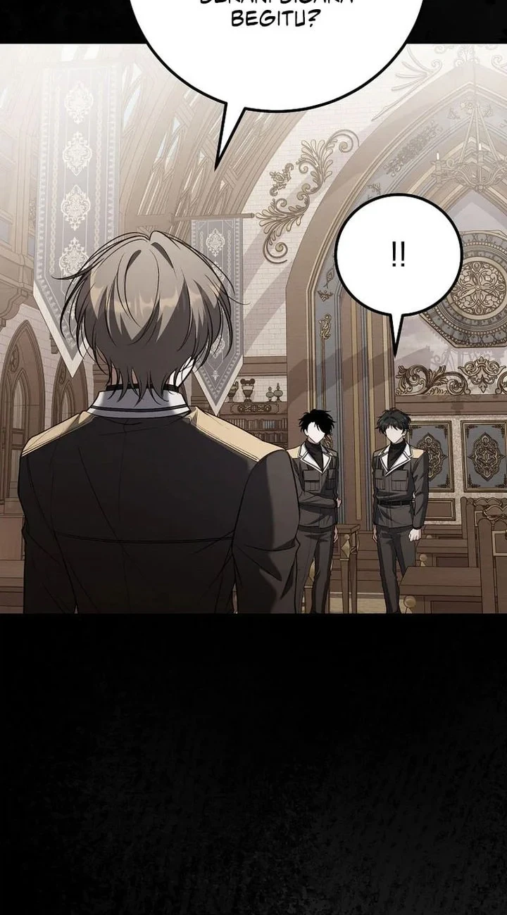 A Veteran Player Is Needed In The Apocalypse Chapter 26 Gambar 34