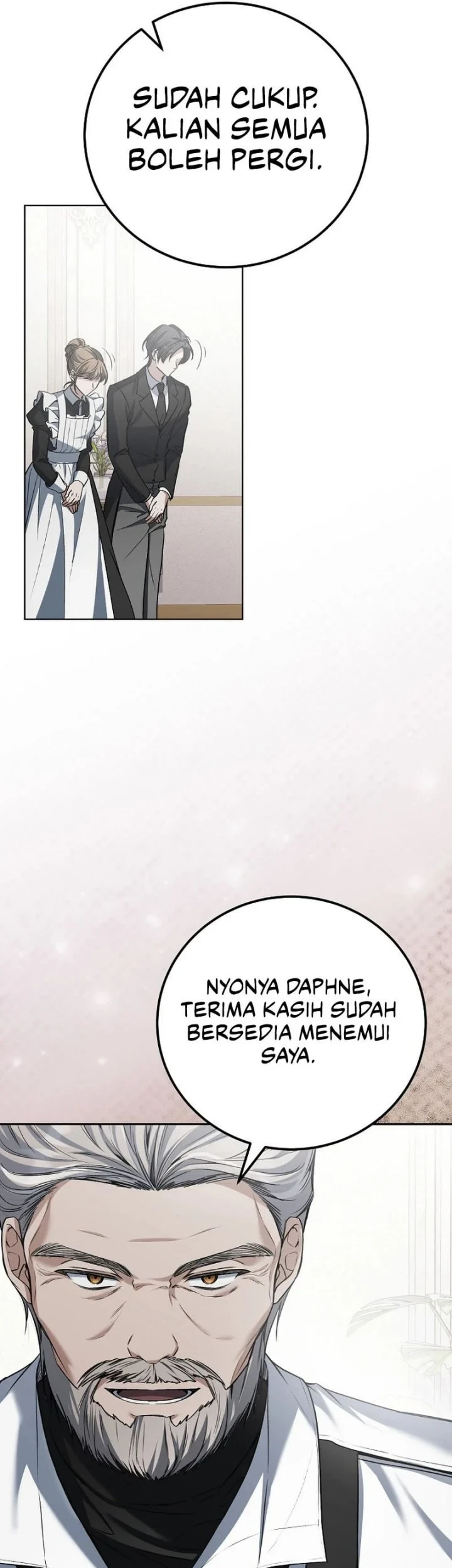 A Veteran Player Is Needed In The Apocalypse Chapter 27 Gambar 30