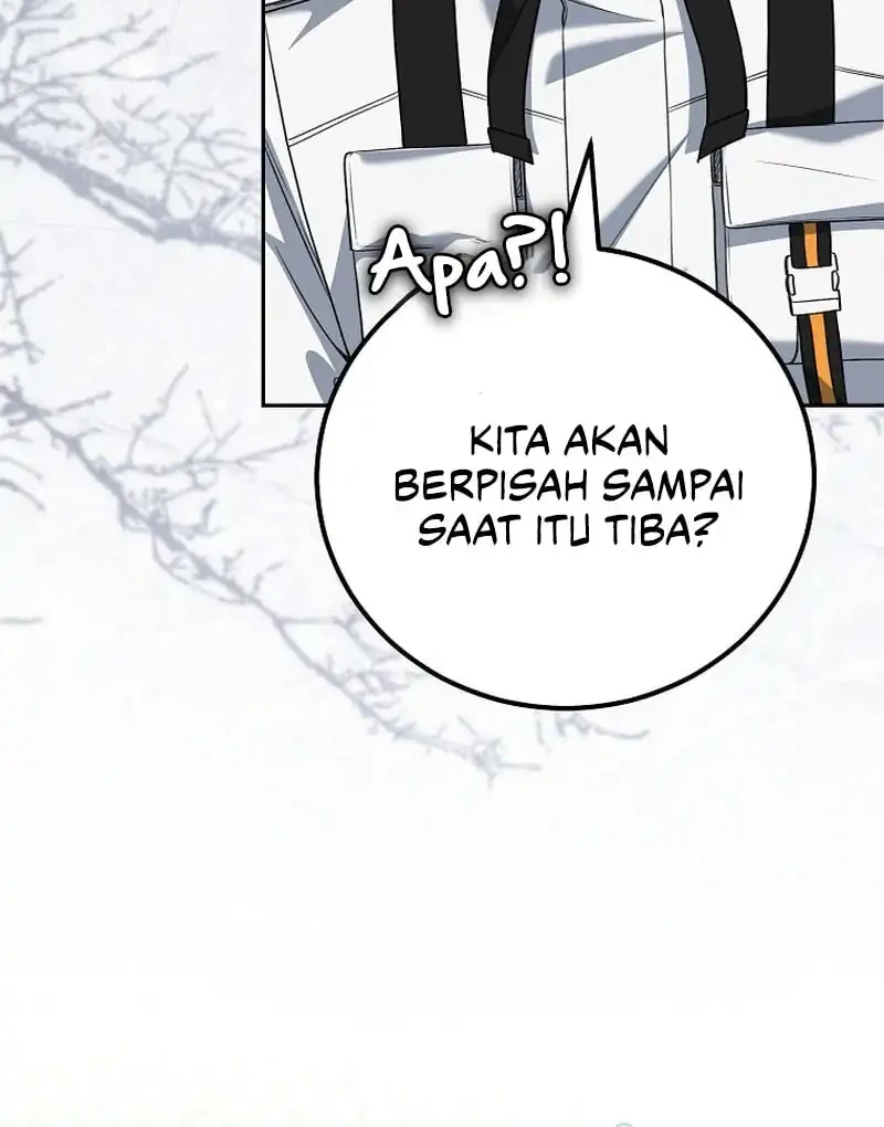 A Veteran Player Is Needed In The Apocalypse Chapter 3 Gambar 32