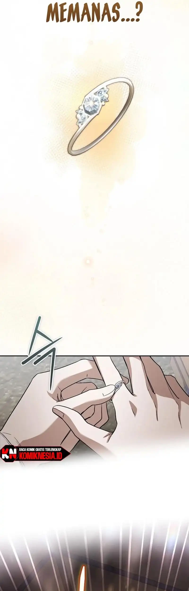 A Veteran Player Is Needed In The Apocalypse Chapter 35 Gambar 31