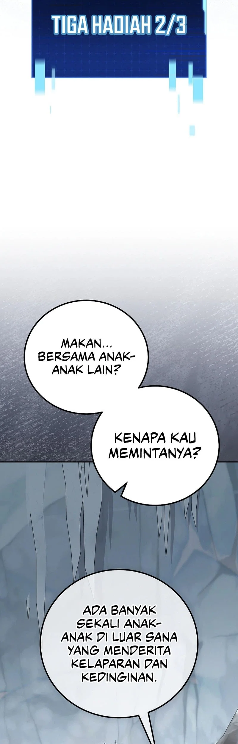 A Veteran Player Is Needed In The Apocalypse Chapter 7 Gambar 35