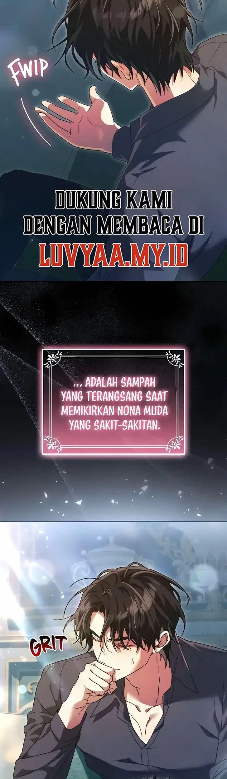 A Villain Consumed by Desire Chapter 10 Gambar 25