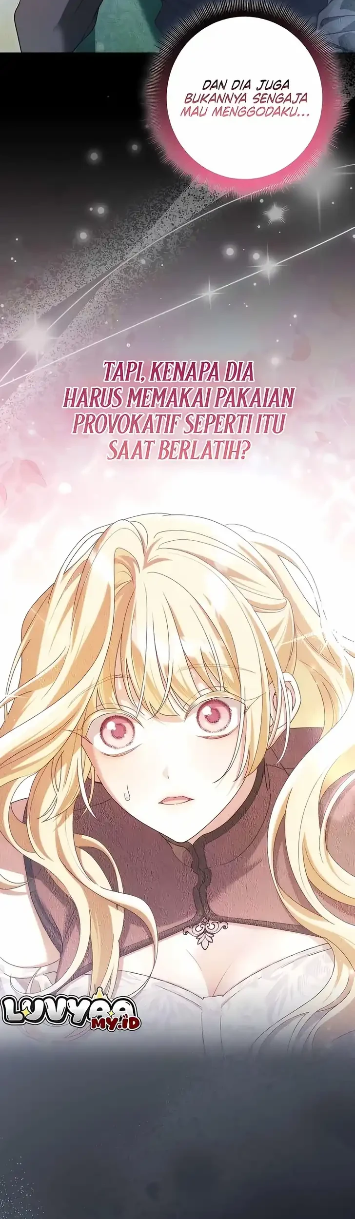 A Villain Consumed by Desire Chapter 10 Gambar 26