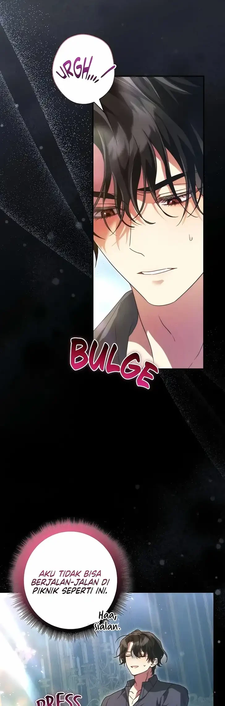 A Villain Consumed by Desire Chapter 10 Gambar 27