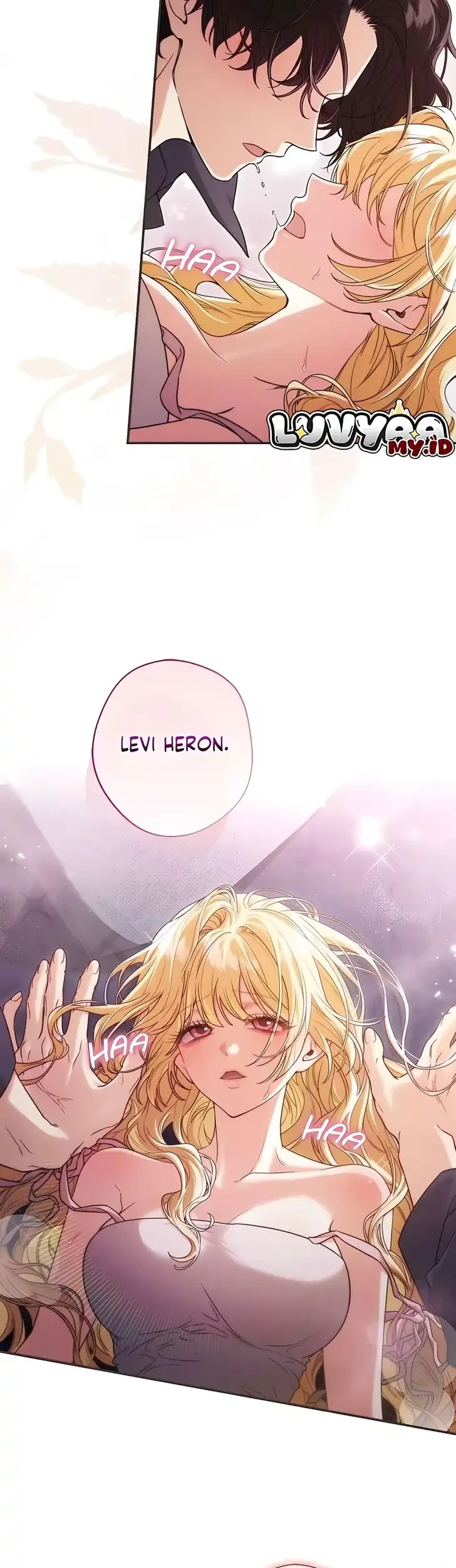A Villain Consumed by Desire Chapter 11 Gambar 28