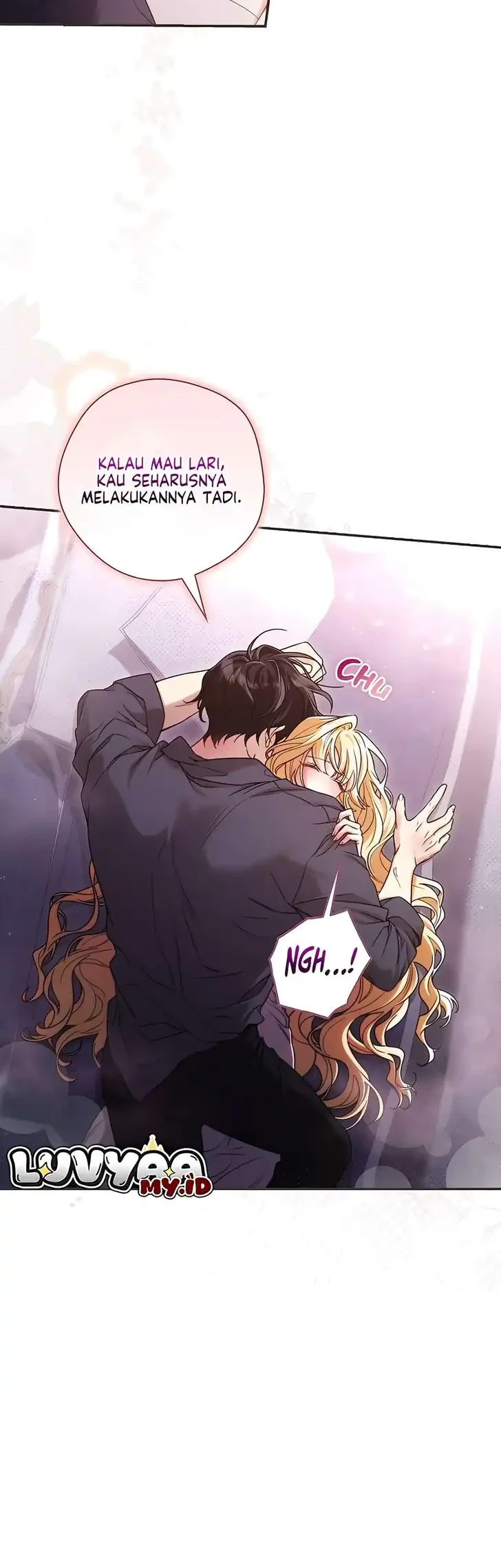A Villain Consumed by Desire Chapter 11 Gambar 30