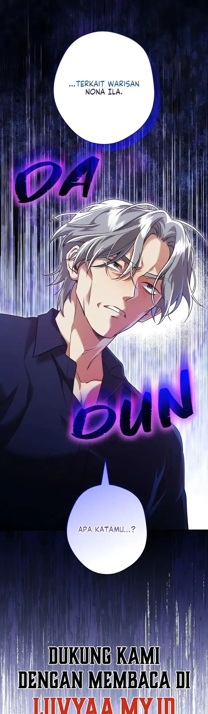 A Villain Consumed by Desire Chapter 12 Gambar 23