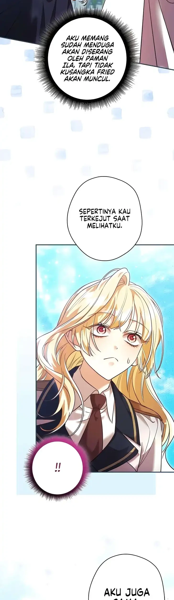 A Villain Consumed by Desire Chapter 13 Gambar 23