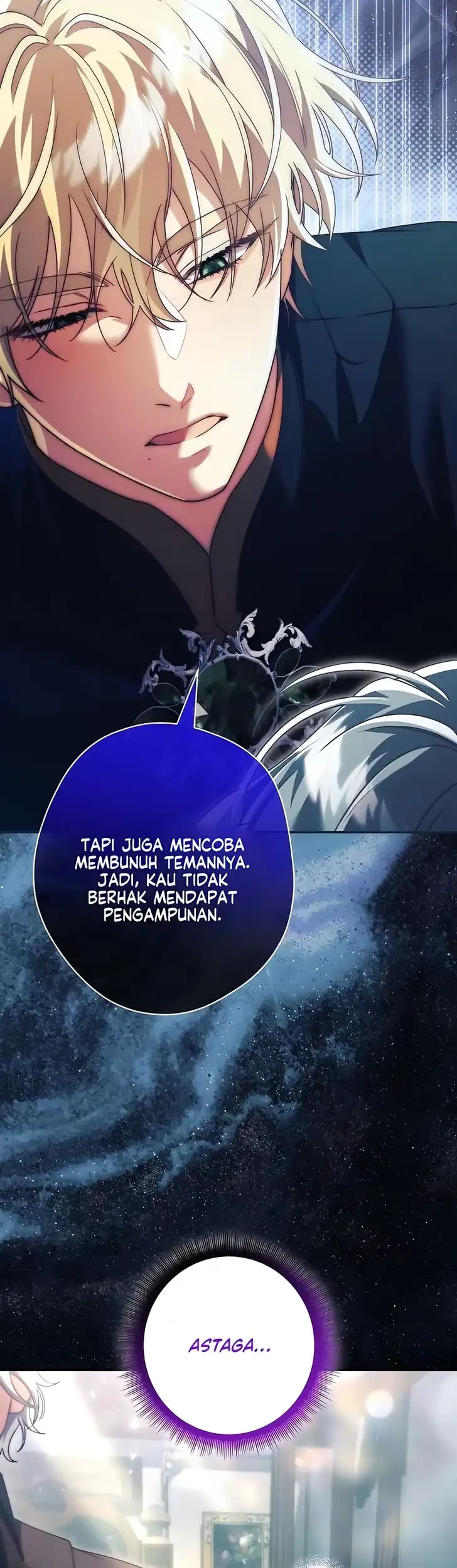 A Villain Consumed by Desire Chapter 15 Gambar 22