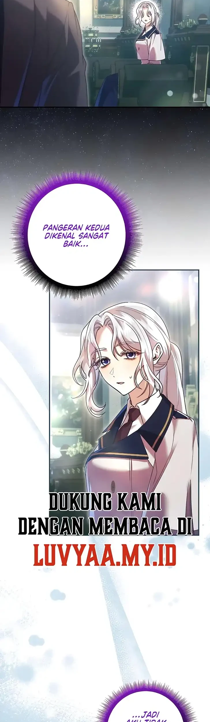 A Villain Consumed by Desire Chapter 15 Gambar 23